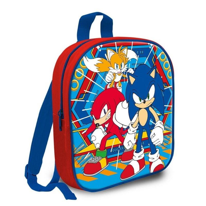 Раница Sonic