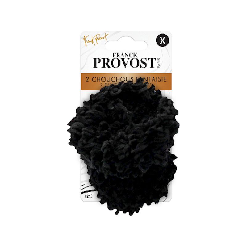 Ластик за конска опашка Franck Provost, 2 бр. – 2