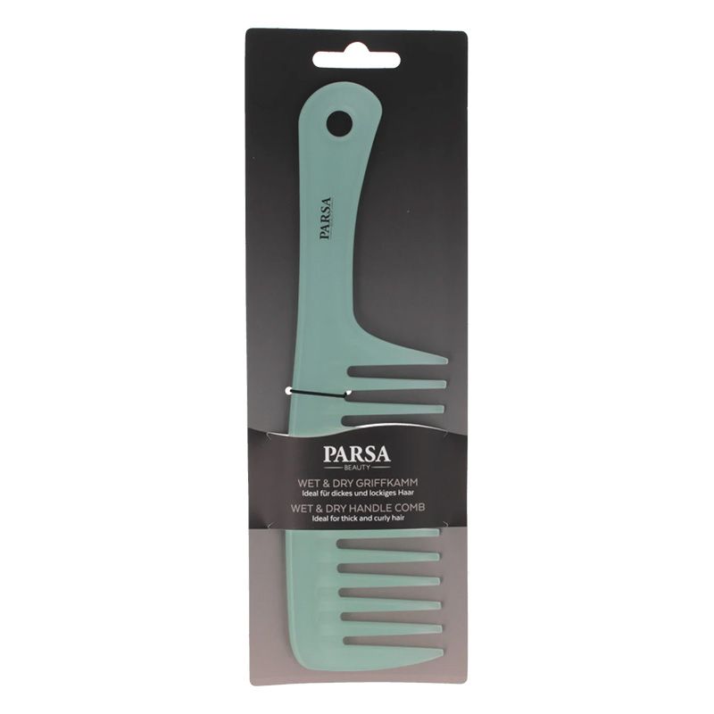 Гребен за коса Parsa Beauty