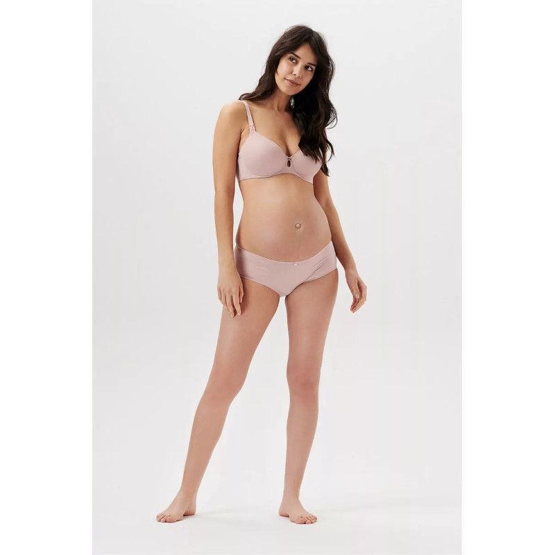 Бикини за бременни Noppies, Honolulu, Pale Mauve