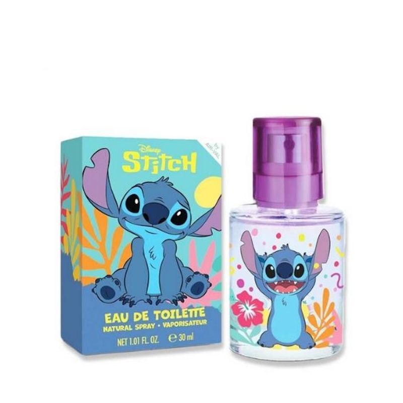 Тоалетна вода Stitch, 30 мл