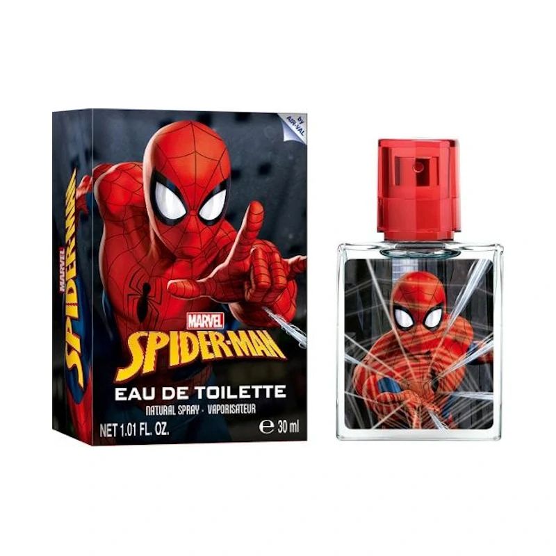 Тоалетна вода Spiderman 30 мл