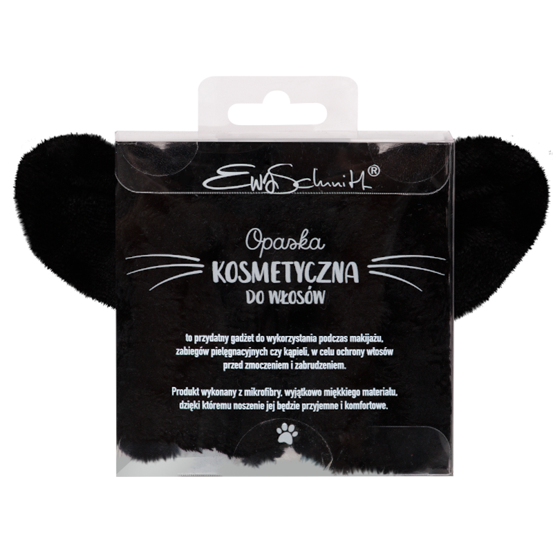 Козметична лента за глава Zenner – 3