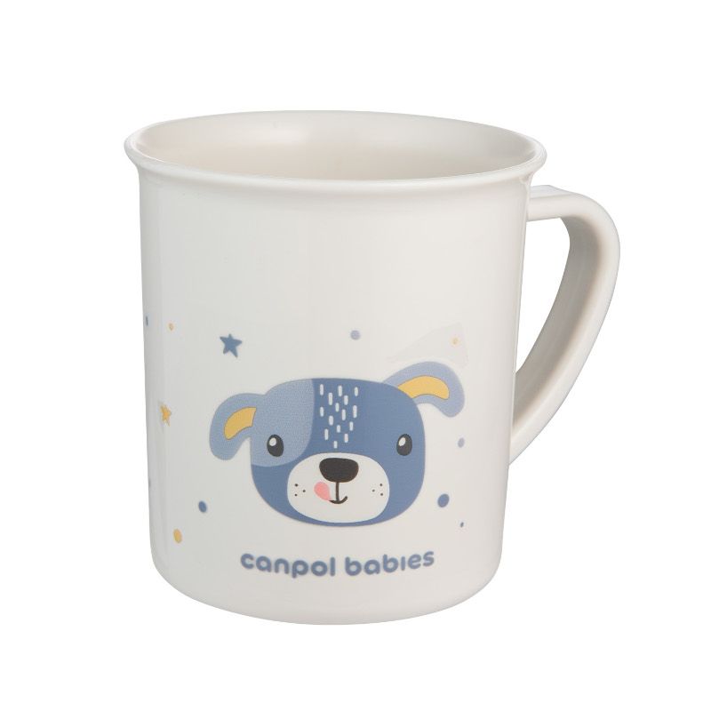 Чаша с дръжка Canpol babies, Cute Animals – 5