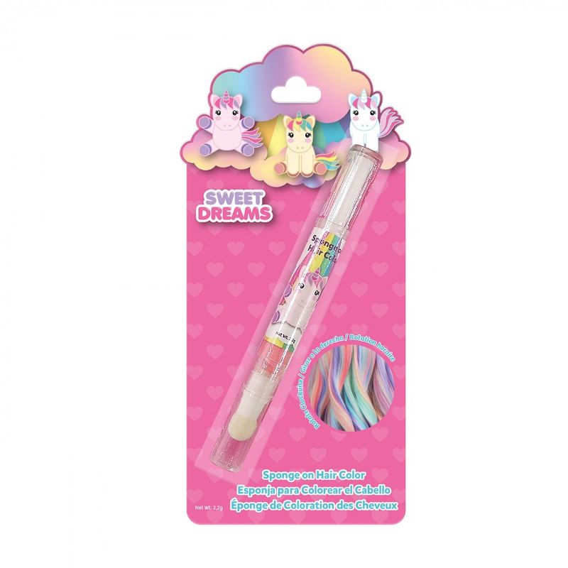Молив за цветни кичури Sweet Dreams – 1 цвят – 2