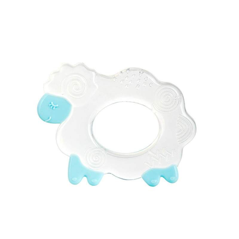 Силиконова чесалка Canpol babies, Sheep