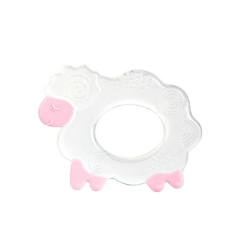 Силиконова чесалка Canpol babies, Sheep – 2