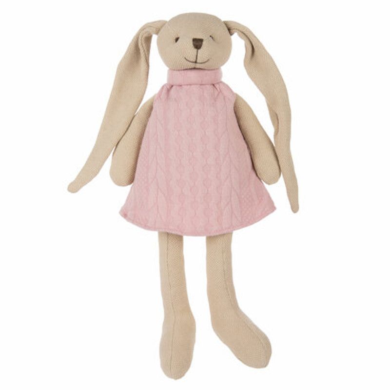 Мека играчка Canpol babies, Bunny