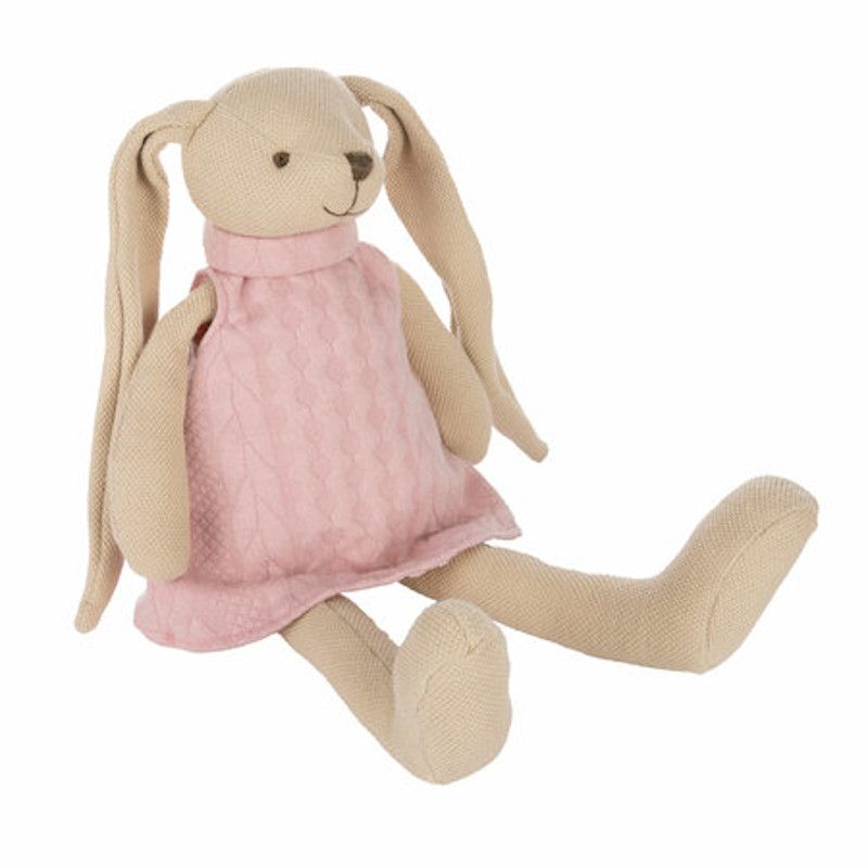 Мека играчка Canpol babies, Bunny – 3