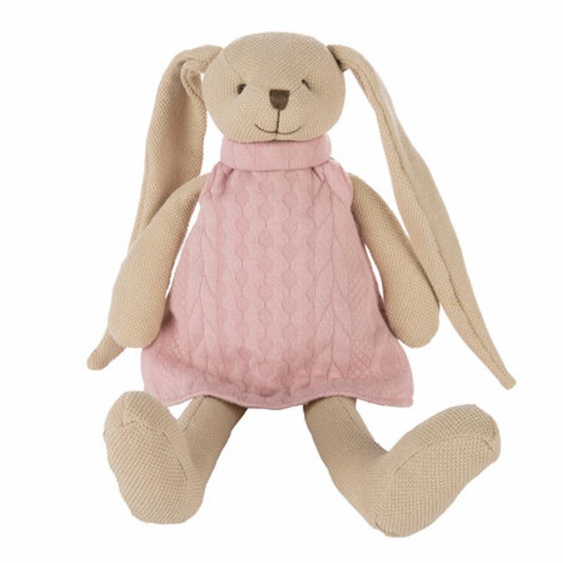 Мека играчка Canpol babies, Bunny – 4