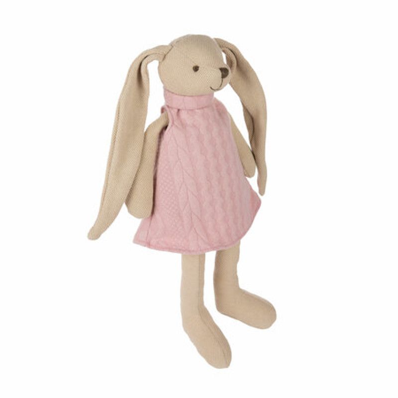 Мека играчка Canpol babies, Bunny – 5