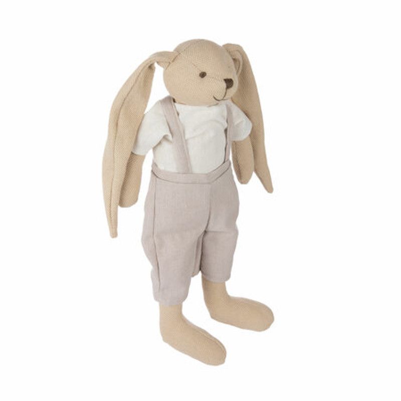 Мека играчка Canpol babies, Bunny – 7