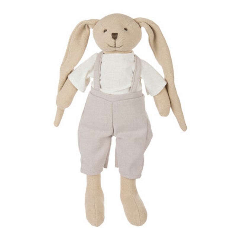 Мека играчка Canpol babies, Bunny – 2