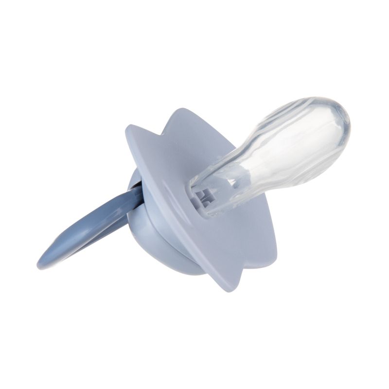 Симетрични залъгалки Canpol babies, Gold – 0-6м., 2 бр., – 2