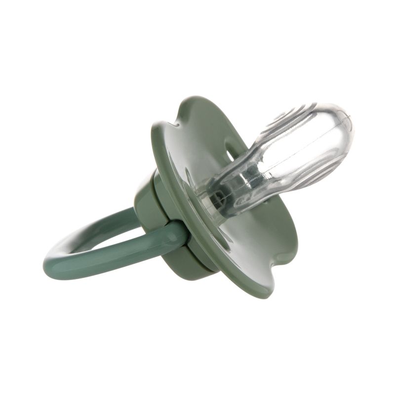 Симетрични залъгалки Canpol babies, Mountains, 0-6м – 2