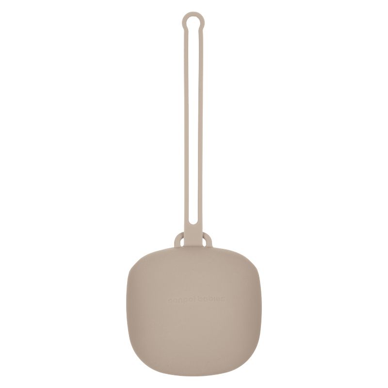 Силиконова кутийка за залъгалка Canpol babies – 3