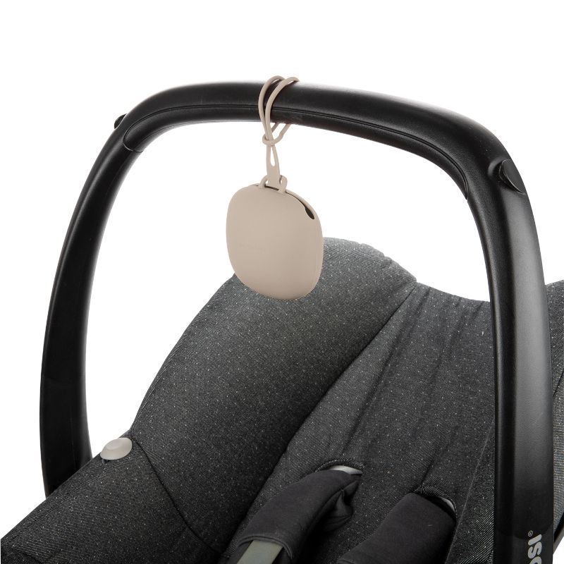 Силиконова кутийка за залъгалка Canpol babies – 19