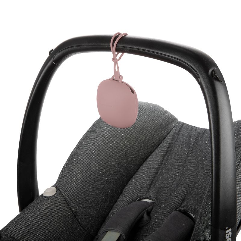 Силиконова кутийка за залъгалка Canpol babies – 5