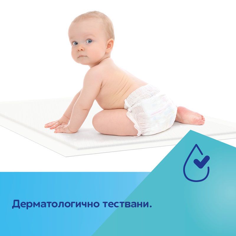 Мултифункционални подложки 33х45 см Canpol babies, 20 бр. – 3