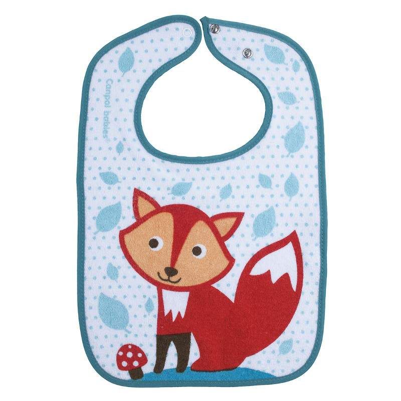 Лигавник с копчета Canpol babies, Cute Animals