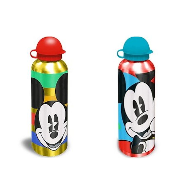 Алуминиево шише Mickey, 500 мл
