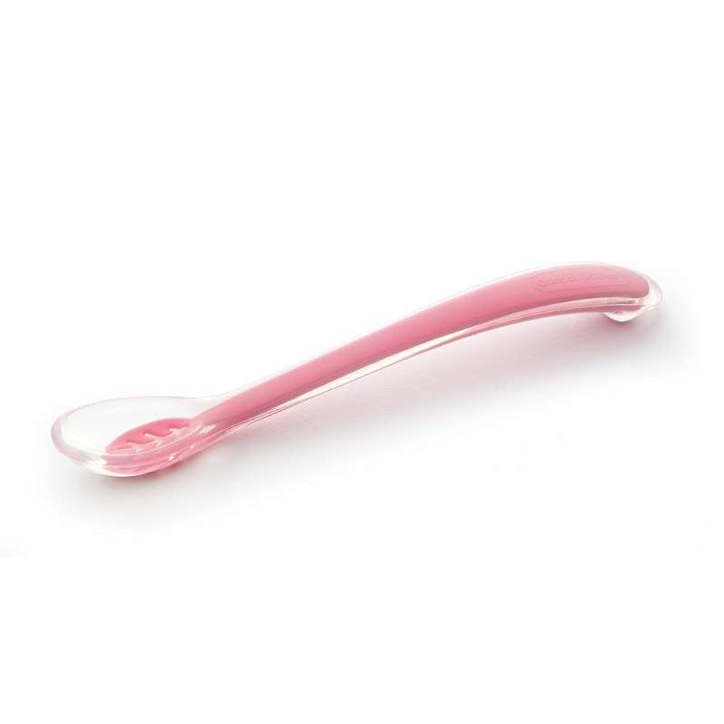 Силиконова лъжичка Canpol babies – 2