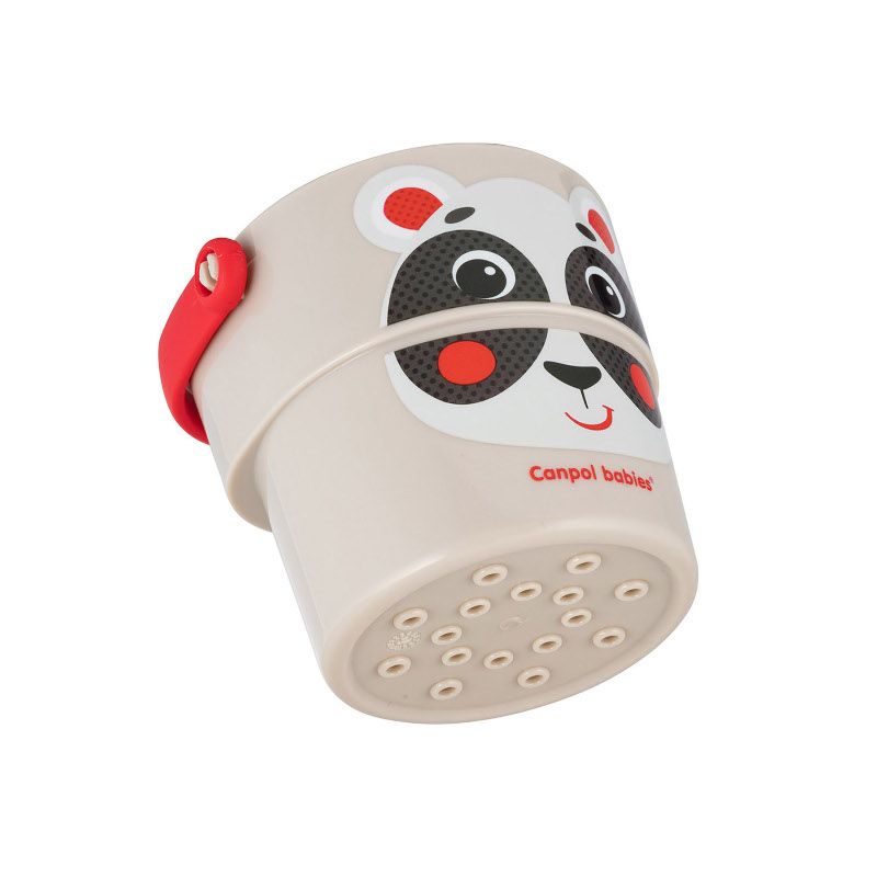 Кофички за баня Canpol babies, Hello Little, 3 бр. – 6