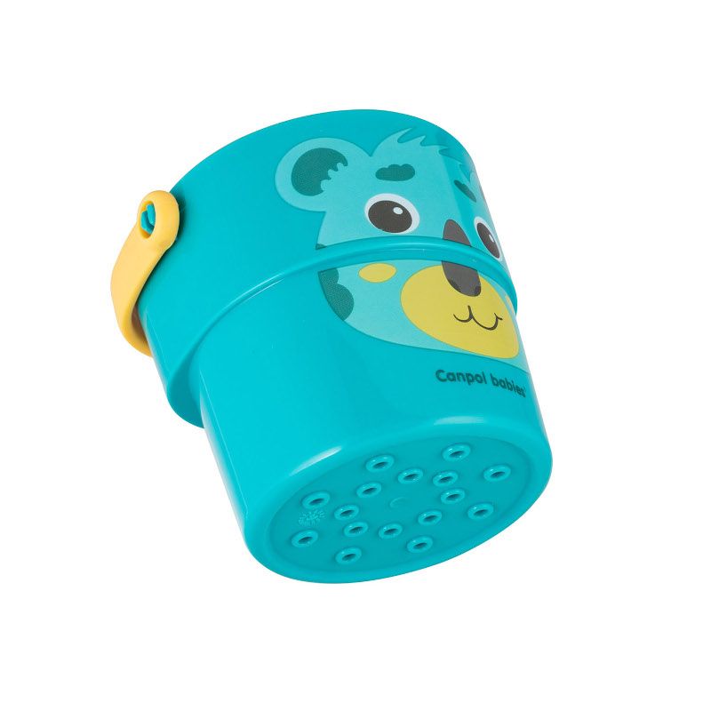 Кофички за баня Canpol babies, Hello Little, 3 бр. – 11