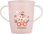 Чаша с дръжки Canpol babies, Toys, 250 мл – 6