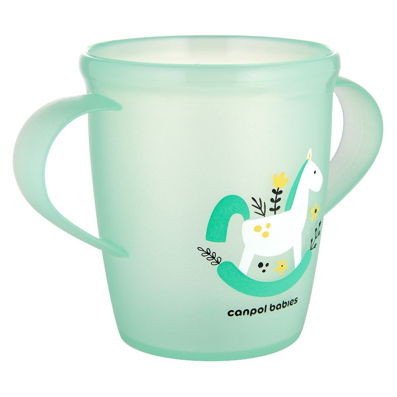 Чаша с дръжки Canpol babies, Toys, 250 мл