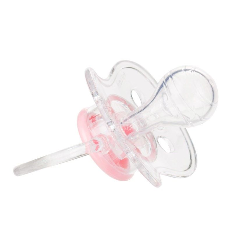 Залъгалка-черешка Canpol babies, Newborn Baby, 6-18м – 2