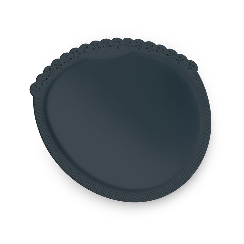 Подплънки за кърма с гел LOVI, Discreet Elegance, черни, 20 бр. – 2