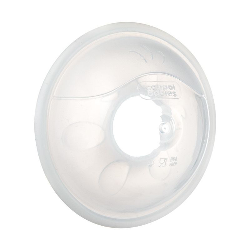 Колектор за кърма Canpol babies, 2 бр. – 2