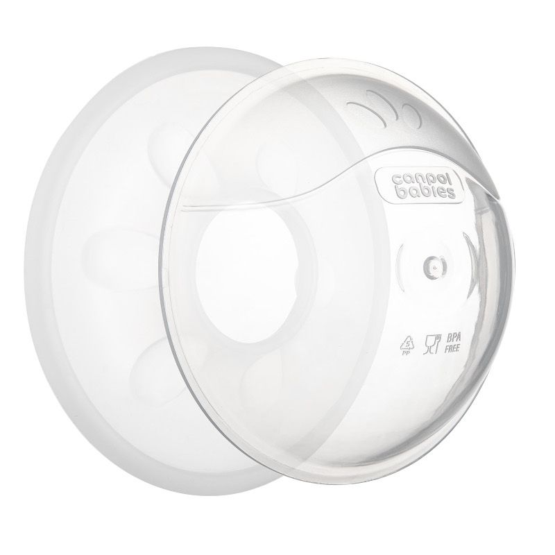 Колектор за кърма Canpol babies, 2 бр. – 4