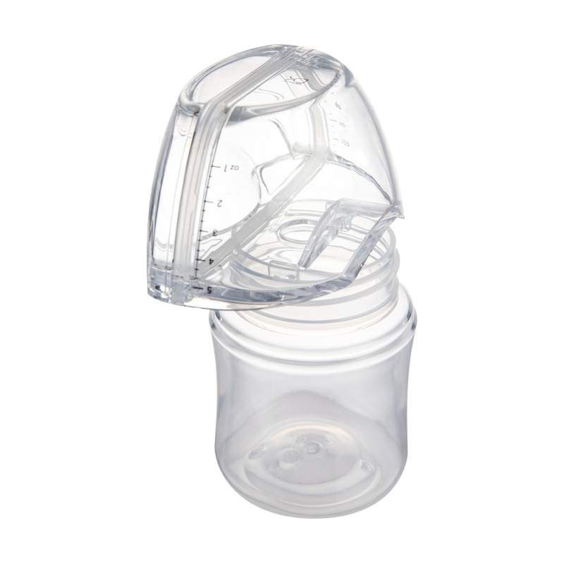 Резервен контейнер за помпа за кърма Hands-Free, Canpol babies – 2
