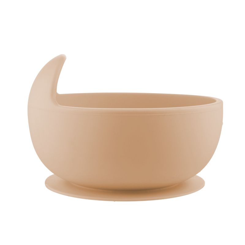 Силиконова купа с вакуумен ринг Canpol babies – 8
