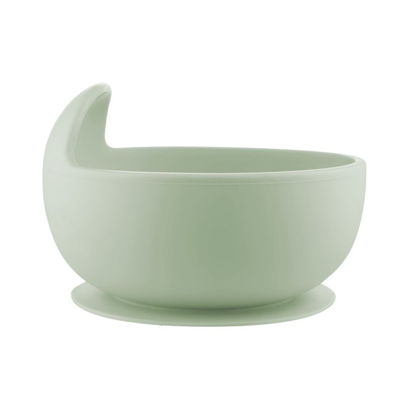 Силиконова купа с вакуумен ринг Canpol babies – 3