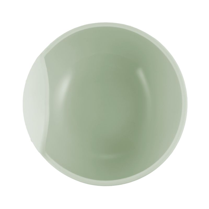 Силиконова купа с вакуумен ринг Canpol babies – 5