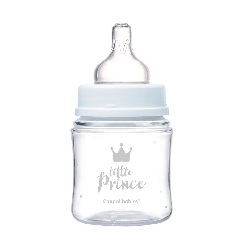 Антиколик шише Canpol babies, Royal Baby – 5