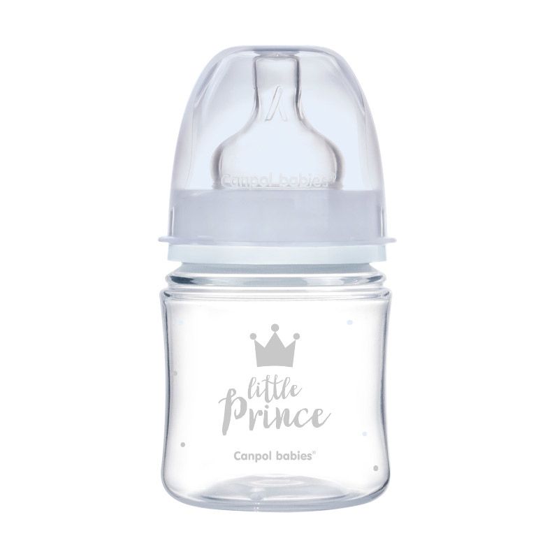 Антиколик шише Canpol babies, Royal Baby