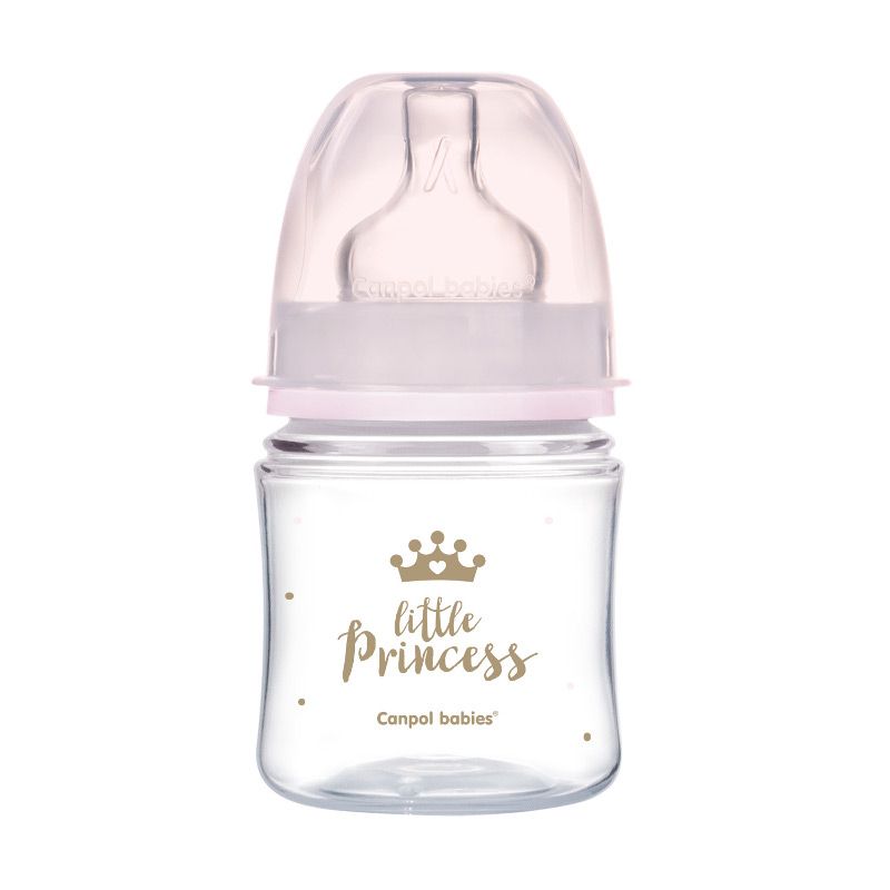 Антиколик шише Canpol babies, Royal Baby – 2