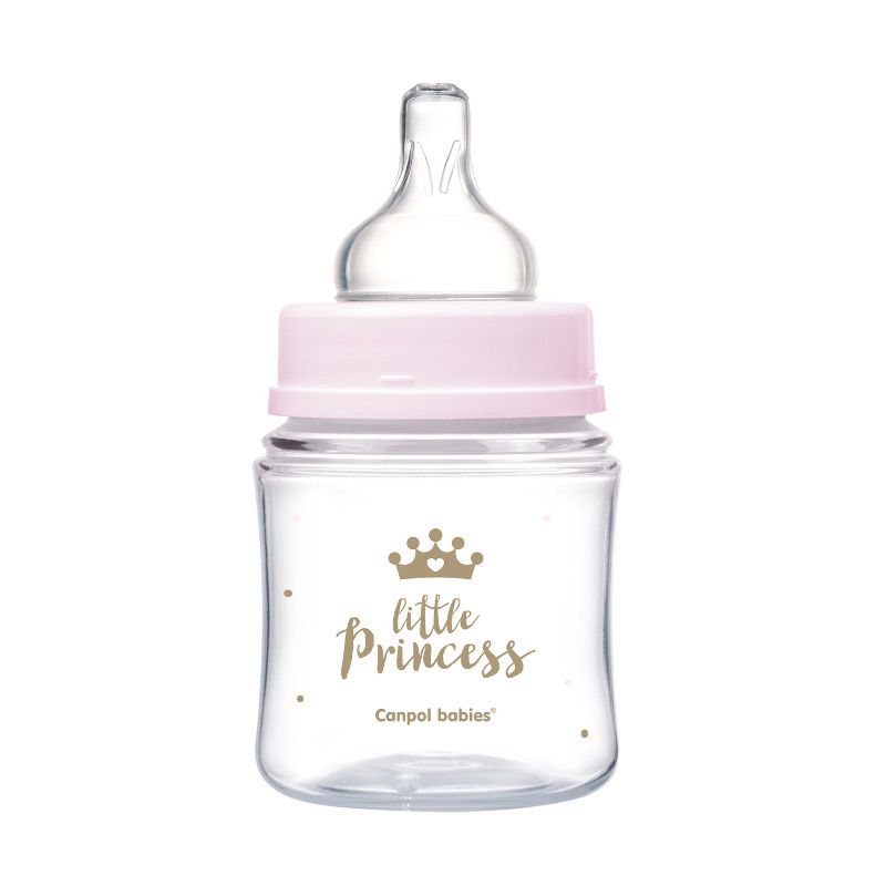 Антиколик шише Canpol babies, Royal Baby – 16
