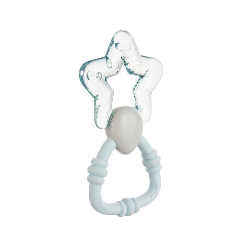 Водна чесалка с дрънкалка Canpol babies, Magic Wand – 8