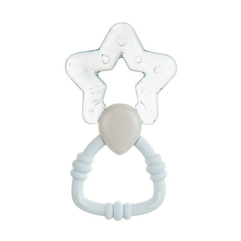 Водна чесалка с дрънкалка Canpol babies, Magic Wand – 3