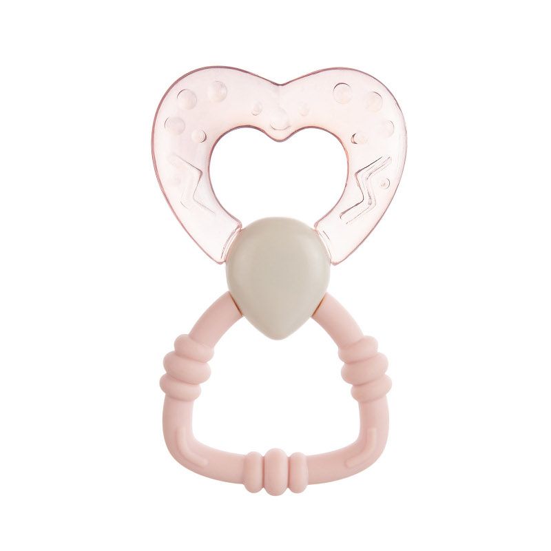 Водна чесалка с дрънкалка Canpol babies, Magic Wand – 2