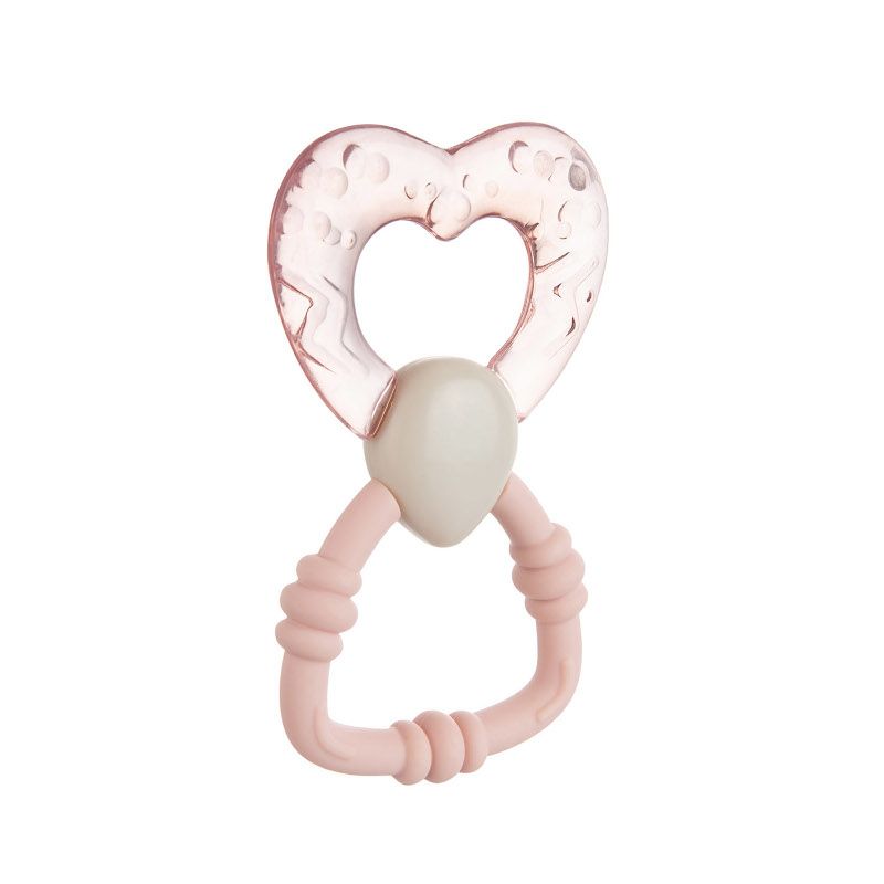 Водна чесалка с дрънкалка Canpol babies, Magic Wand – 6