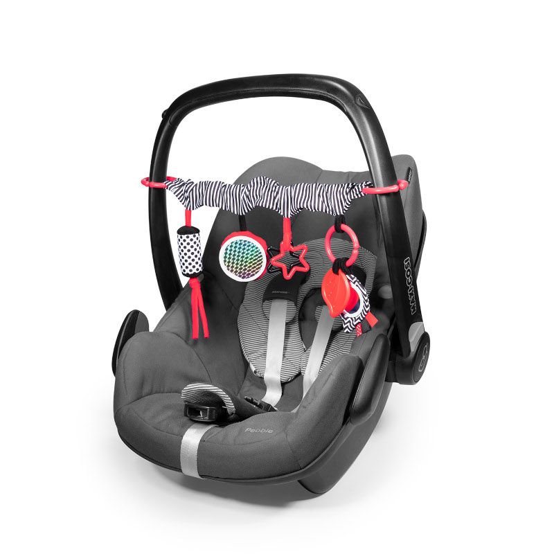 Играчка за количка Canpol babies, Sensory Toys – 2