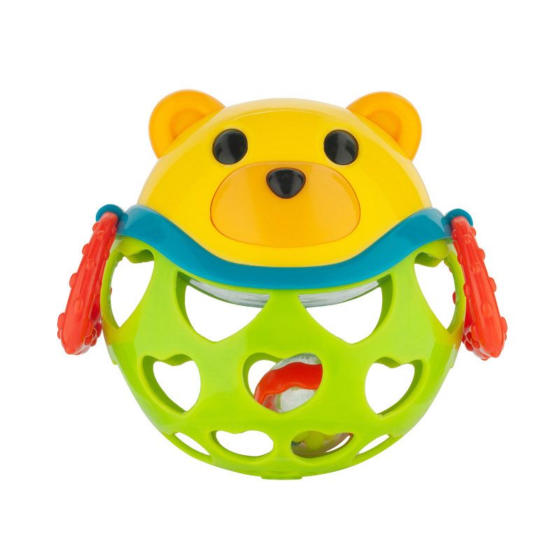 Играчка с дрънкалка Canpol babies – 2