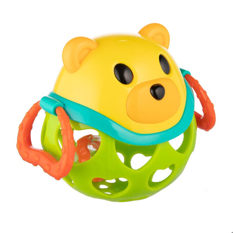Играчка с дрънкалка Canpol babies – 5