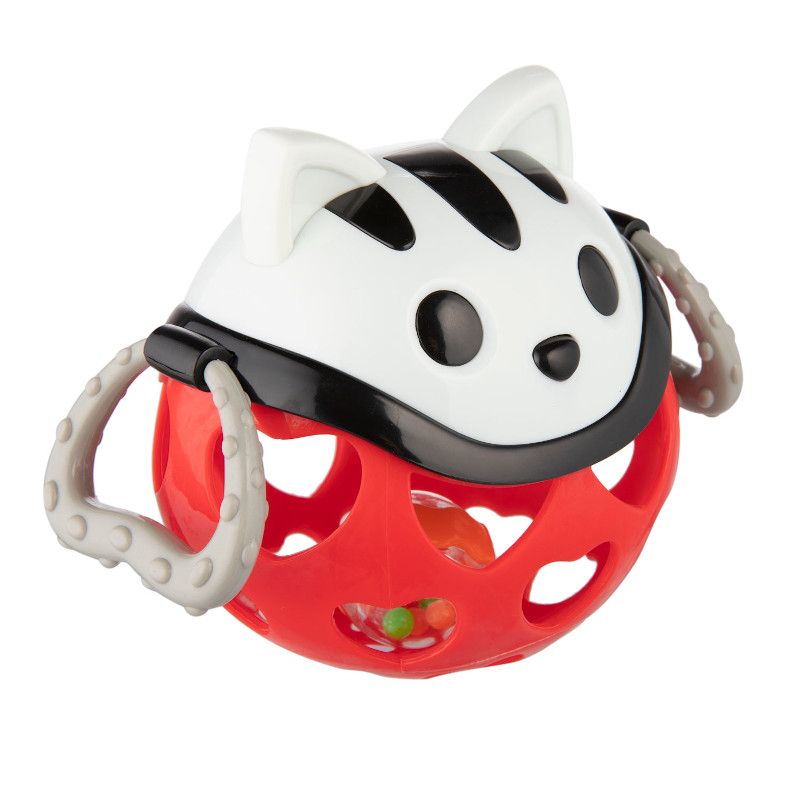 Играчка с дрънкалка Canpol babies – 3
